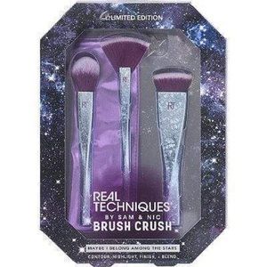 Limited edition. Makeup brush brand new set.